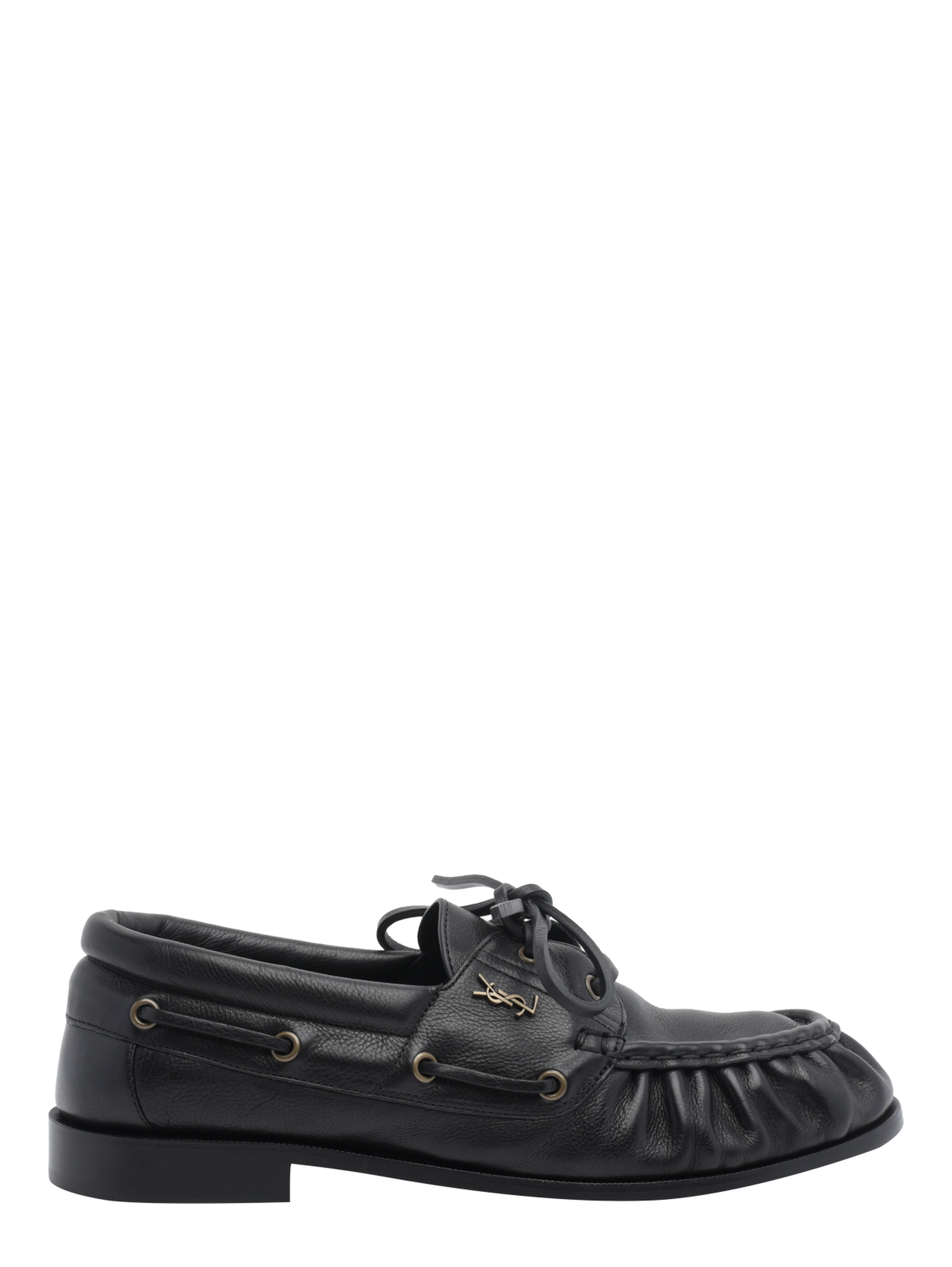 Saint Laurent  Flat shoes