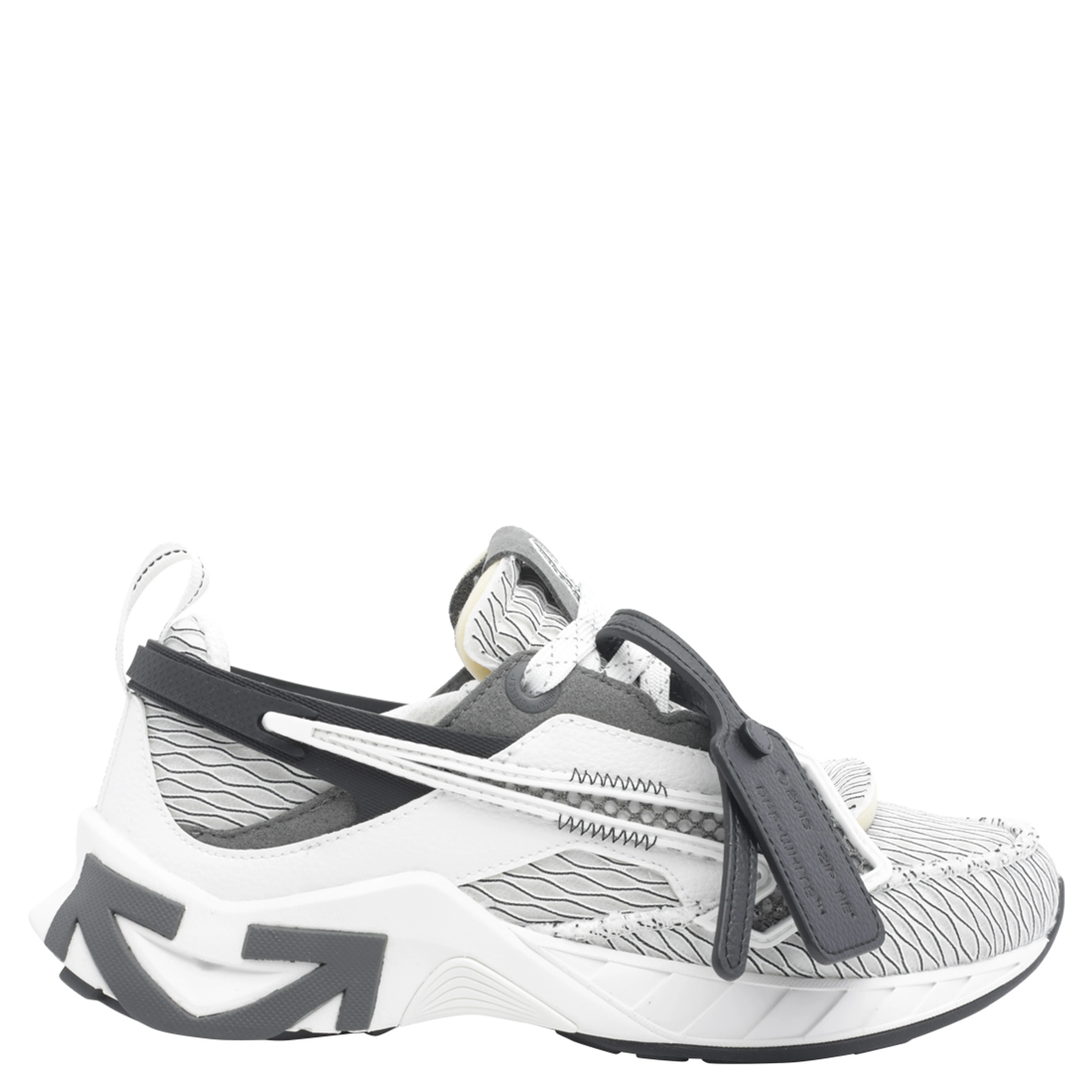 Off White Sneakers