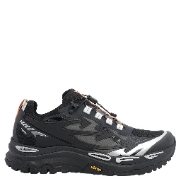 Off White Sneakers Black
