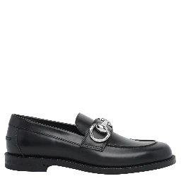 Gucci Flat shoes Black