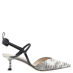 FENDI With Heel