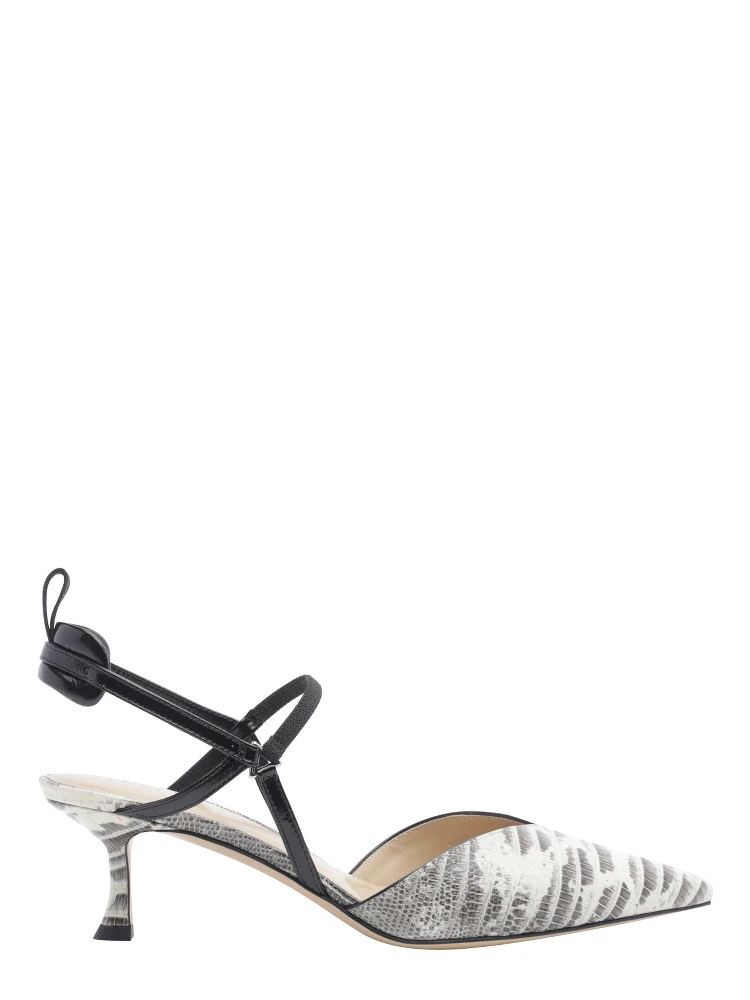 FENDI With Heel