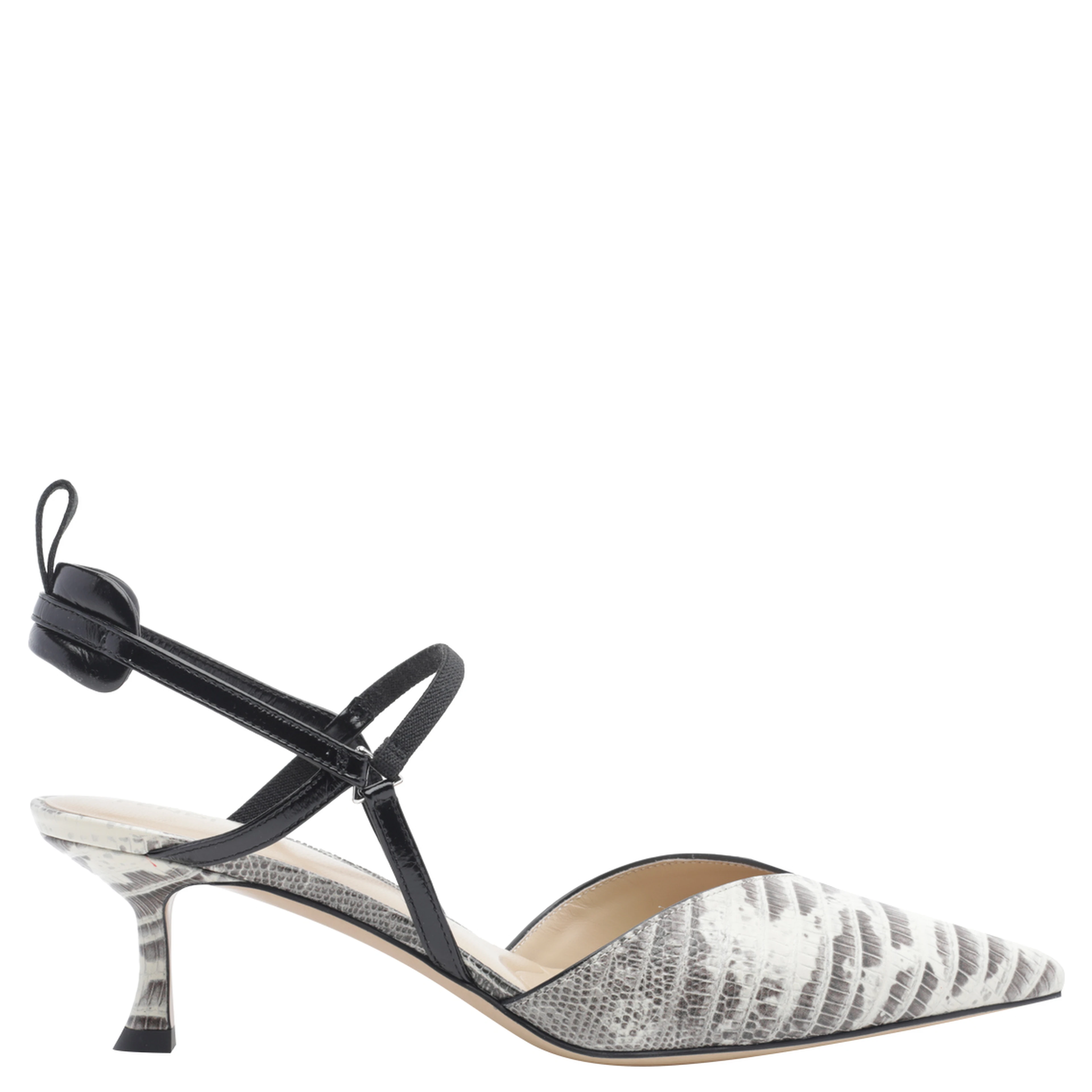 FENDI With Heel