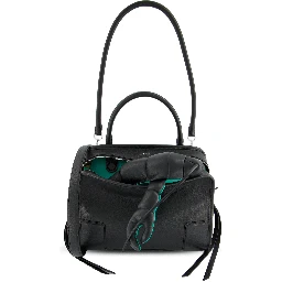 Loewe Bags.. Black
