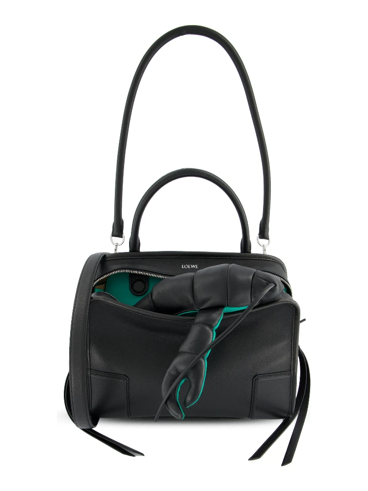 Loewe Bags.. Black
