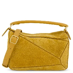Loewe Bags.. Yellow