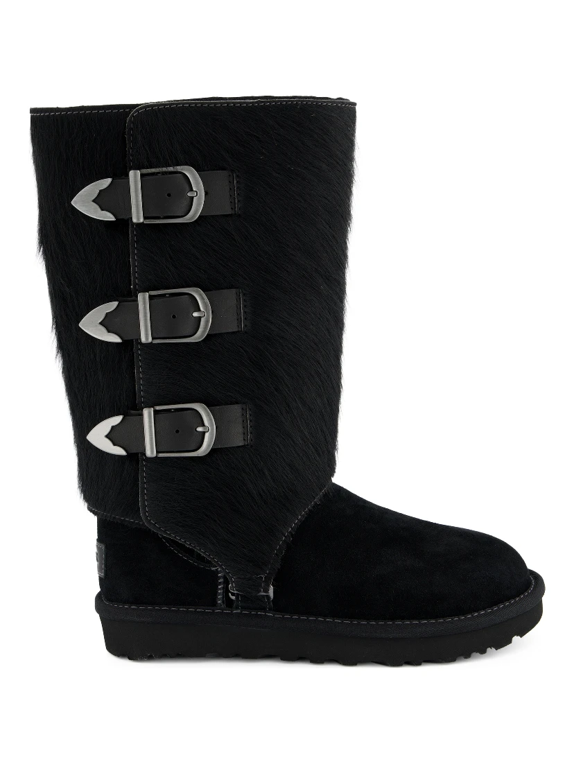 UGG Boots Black
