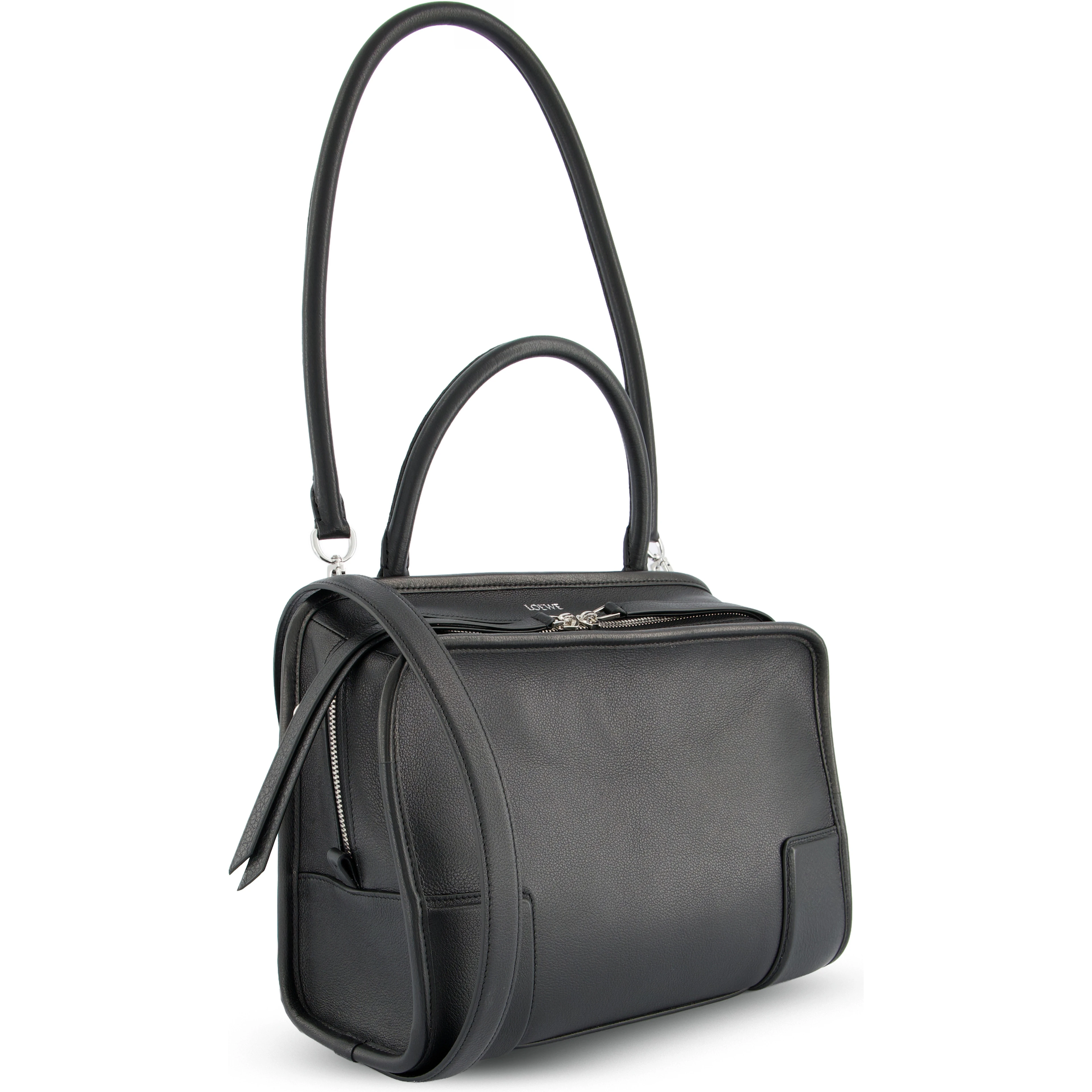 Loewe Bags.. Black