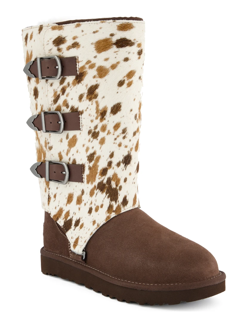 UGG Boots Brown