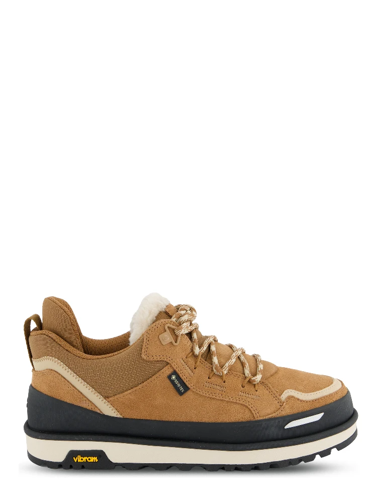 UGG Sneakers Brown