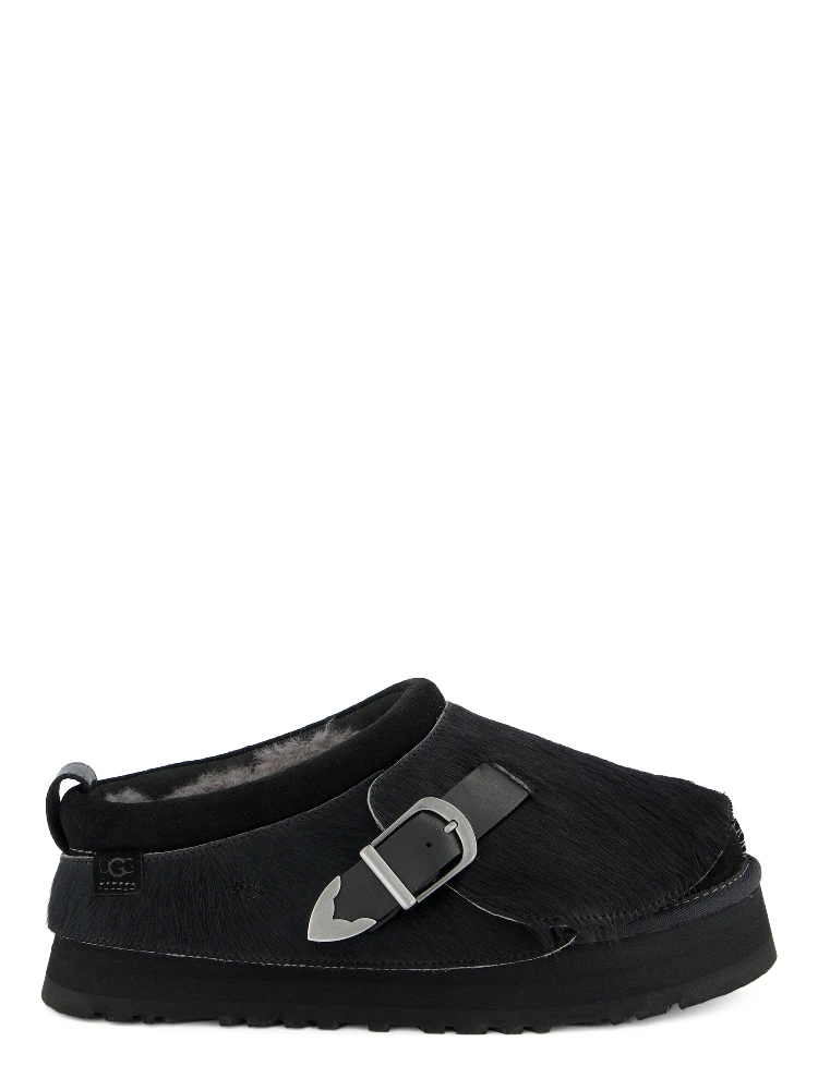 UGG Sandals Black