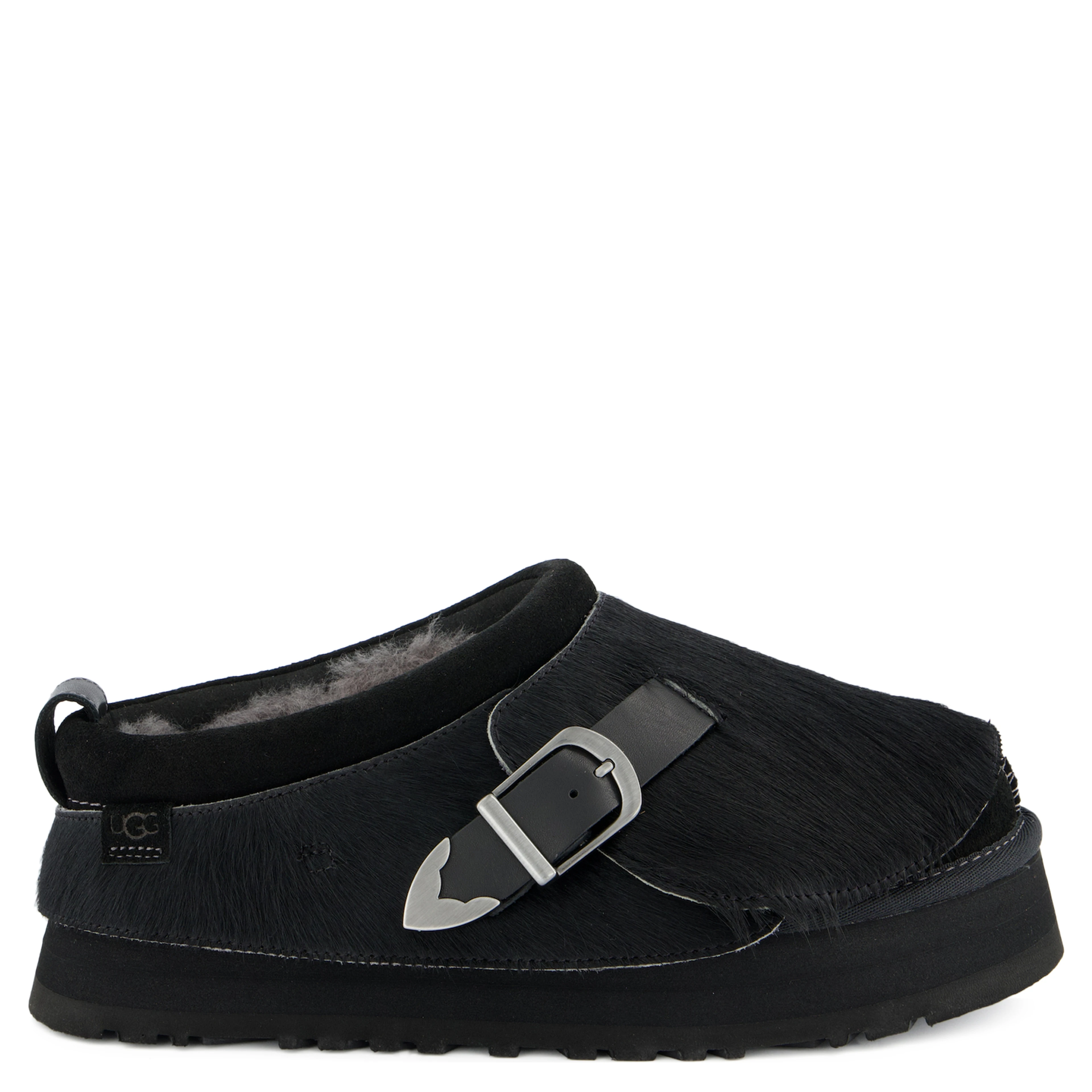 UGG Sandals Black