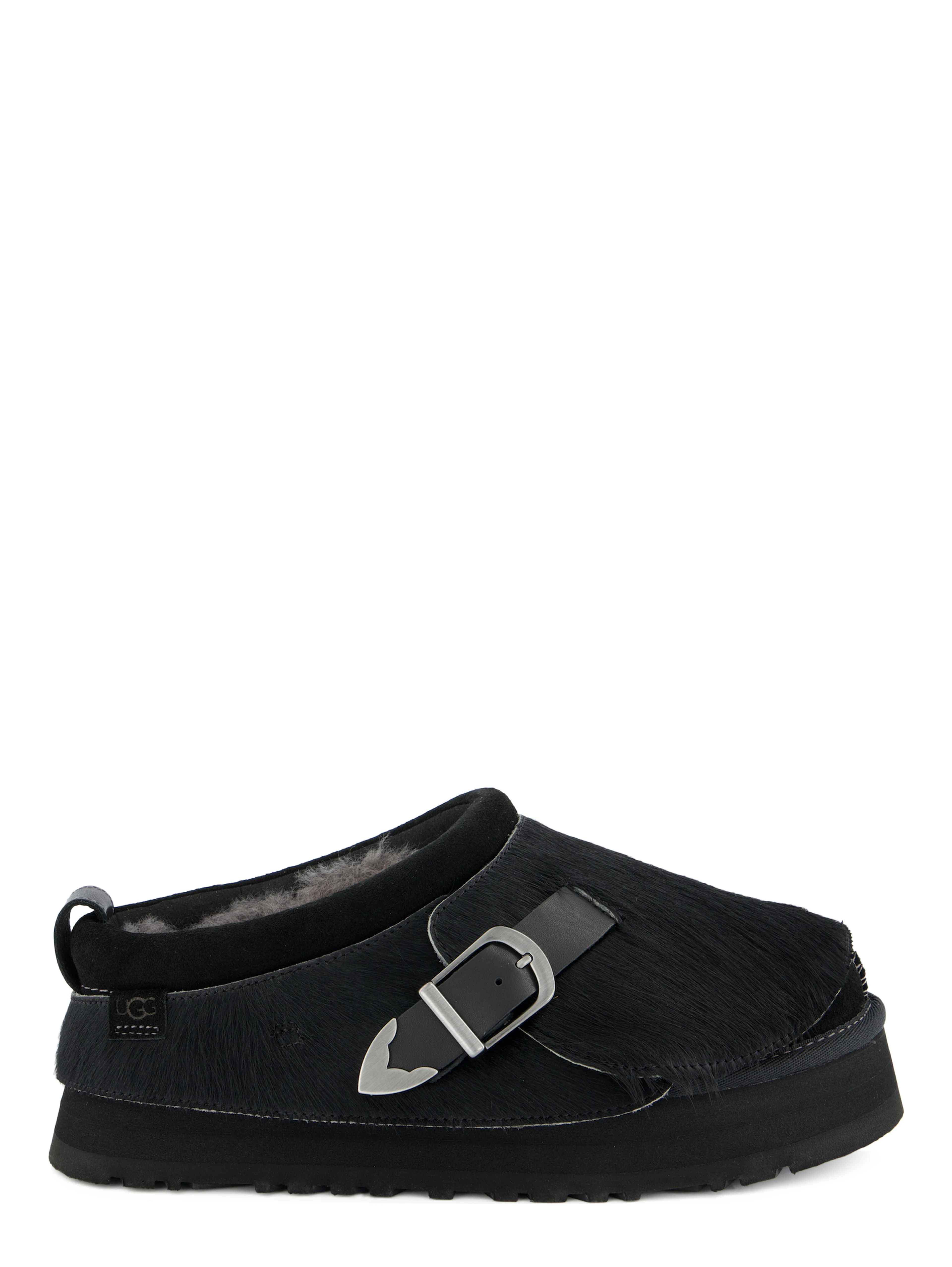 UGG Sandals Black