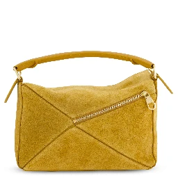 Loewe Bags.. Yellow