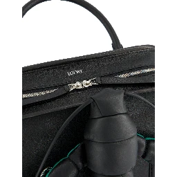 Loewe Bags.. Black
