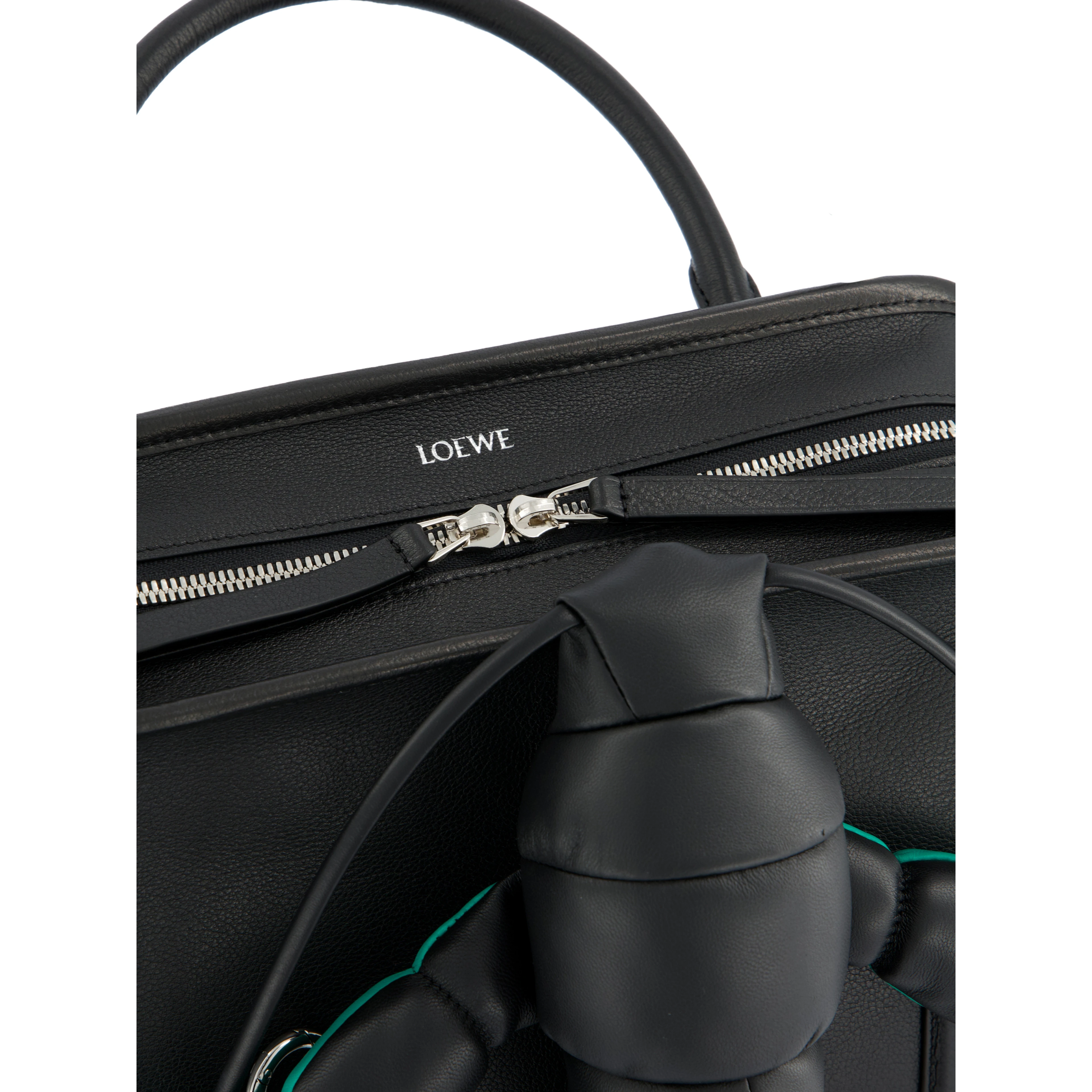 Loewe Bags.. Black