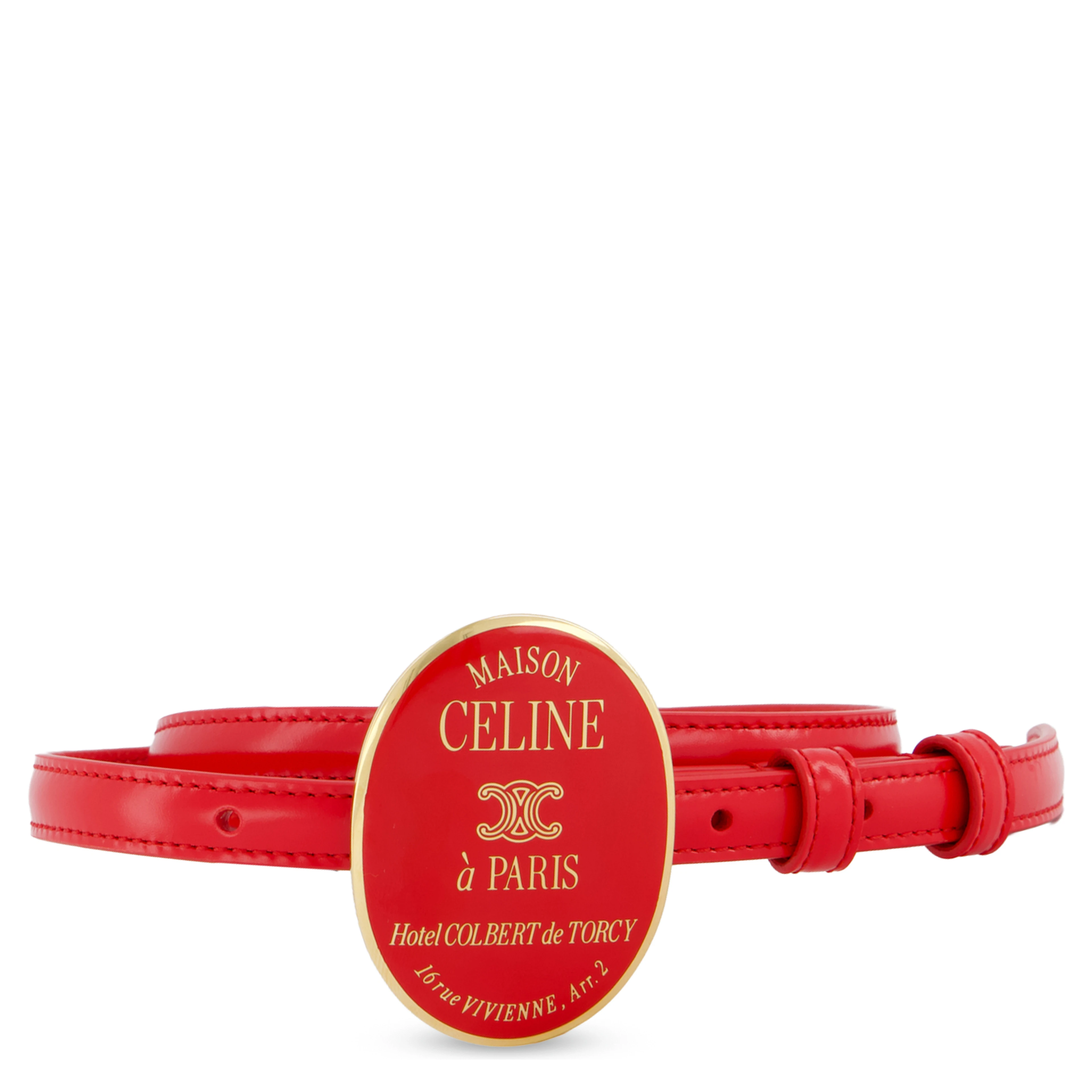 Céline Belts