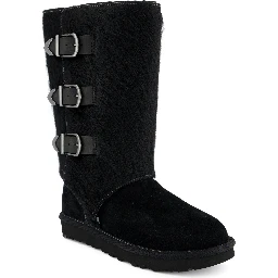 أحذية UGG سوداء