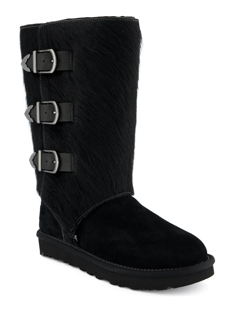 UGG Boots Black alternative