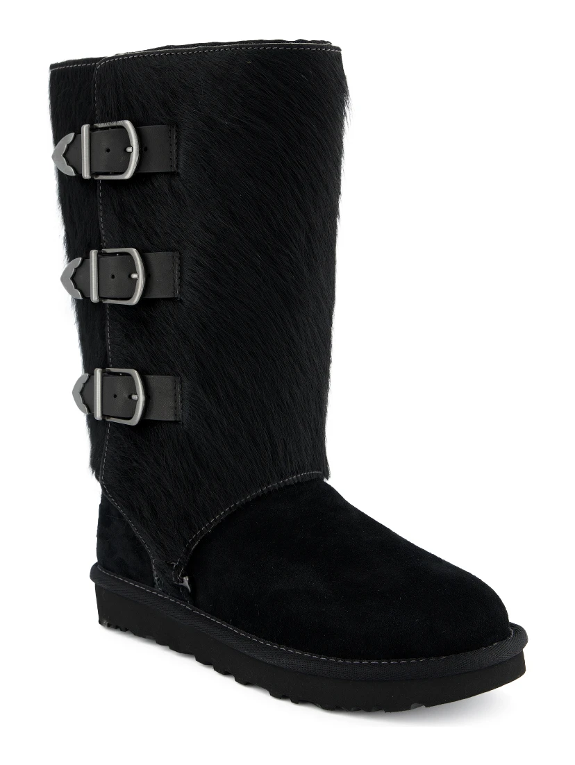 UGG Boots Black