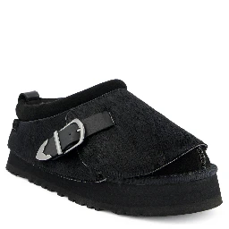 UGG Sandals Black