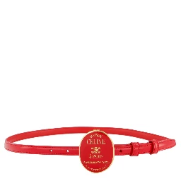 Céline Belts