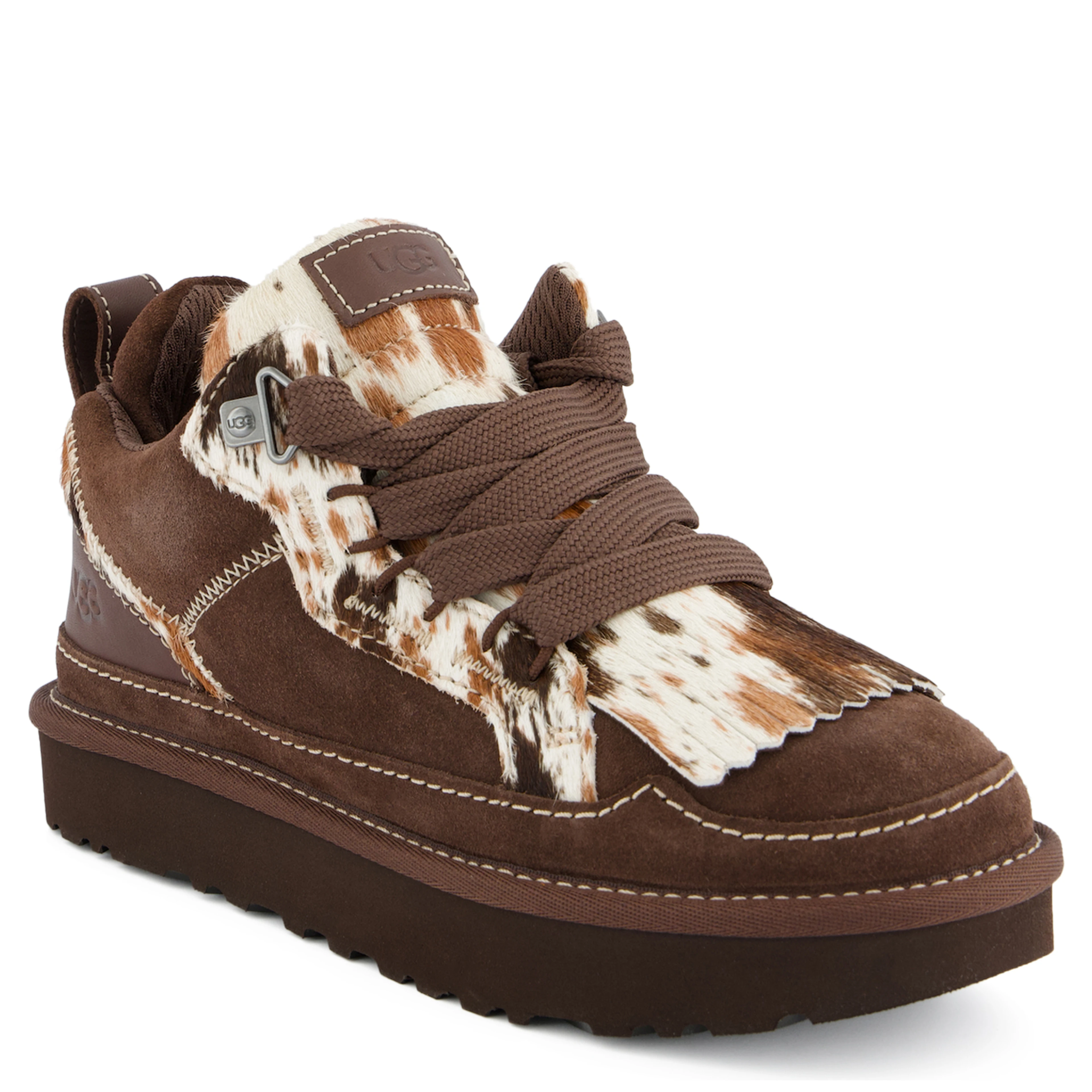 UGG Sandals Brown