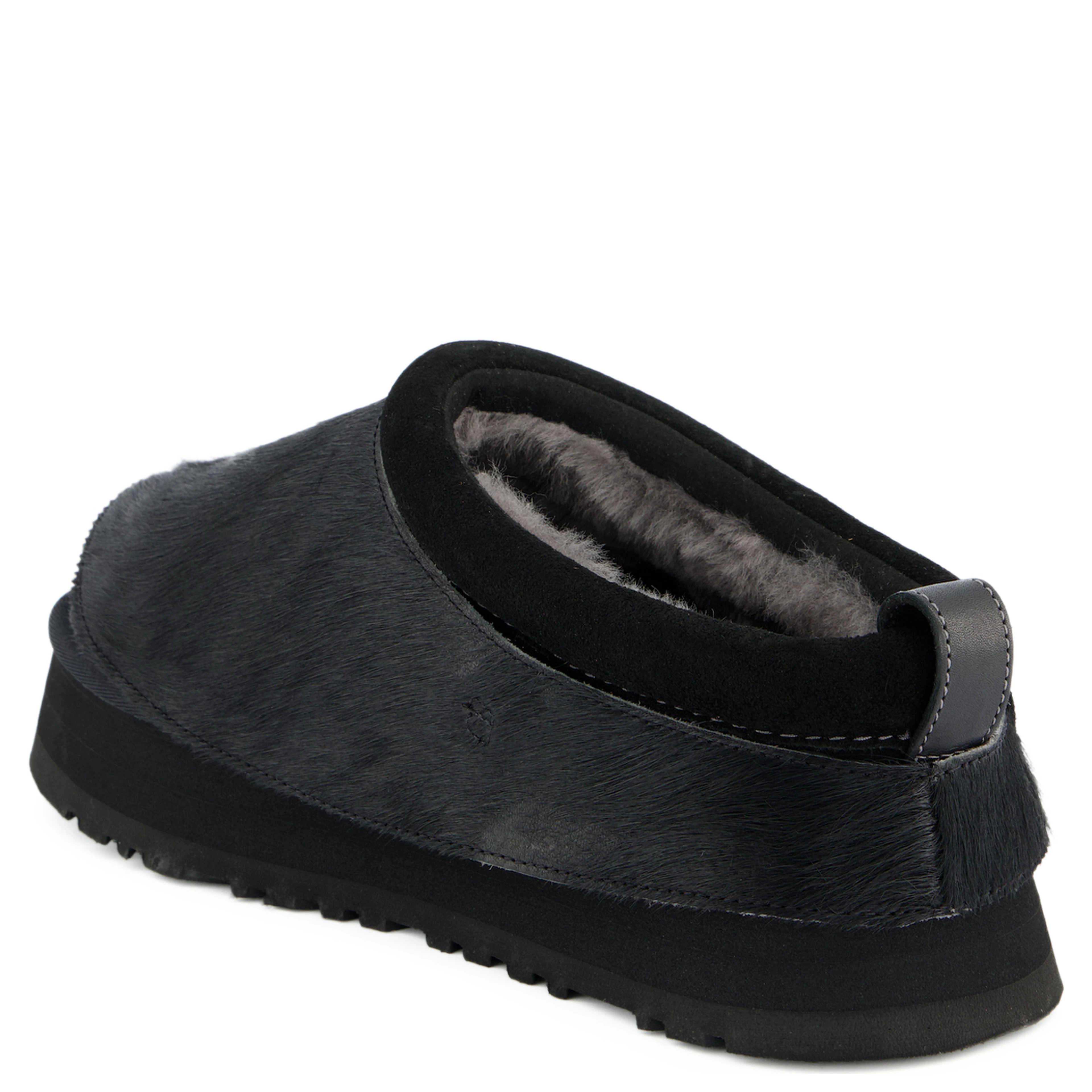 UGG Sandals Black