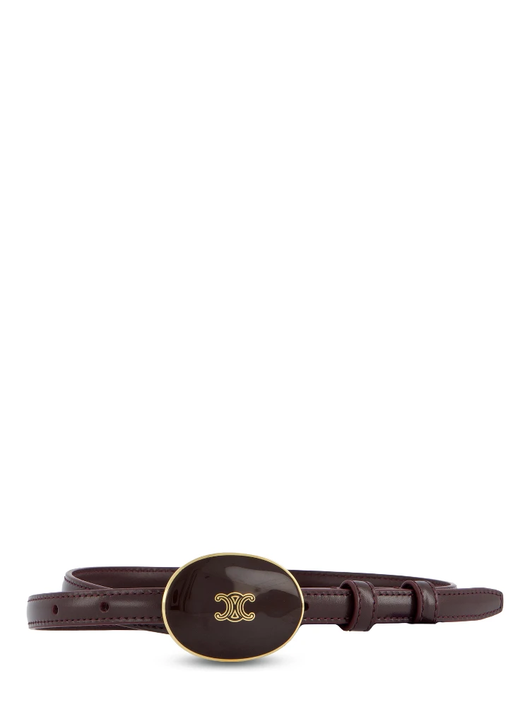 Céline Belts