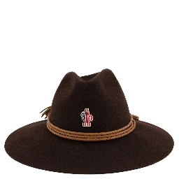 MONCLER GRENOBLE Hats Brown