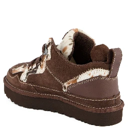 UGG Sandals Brown