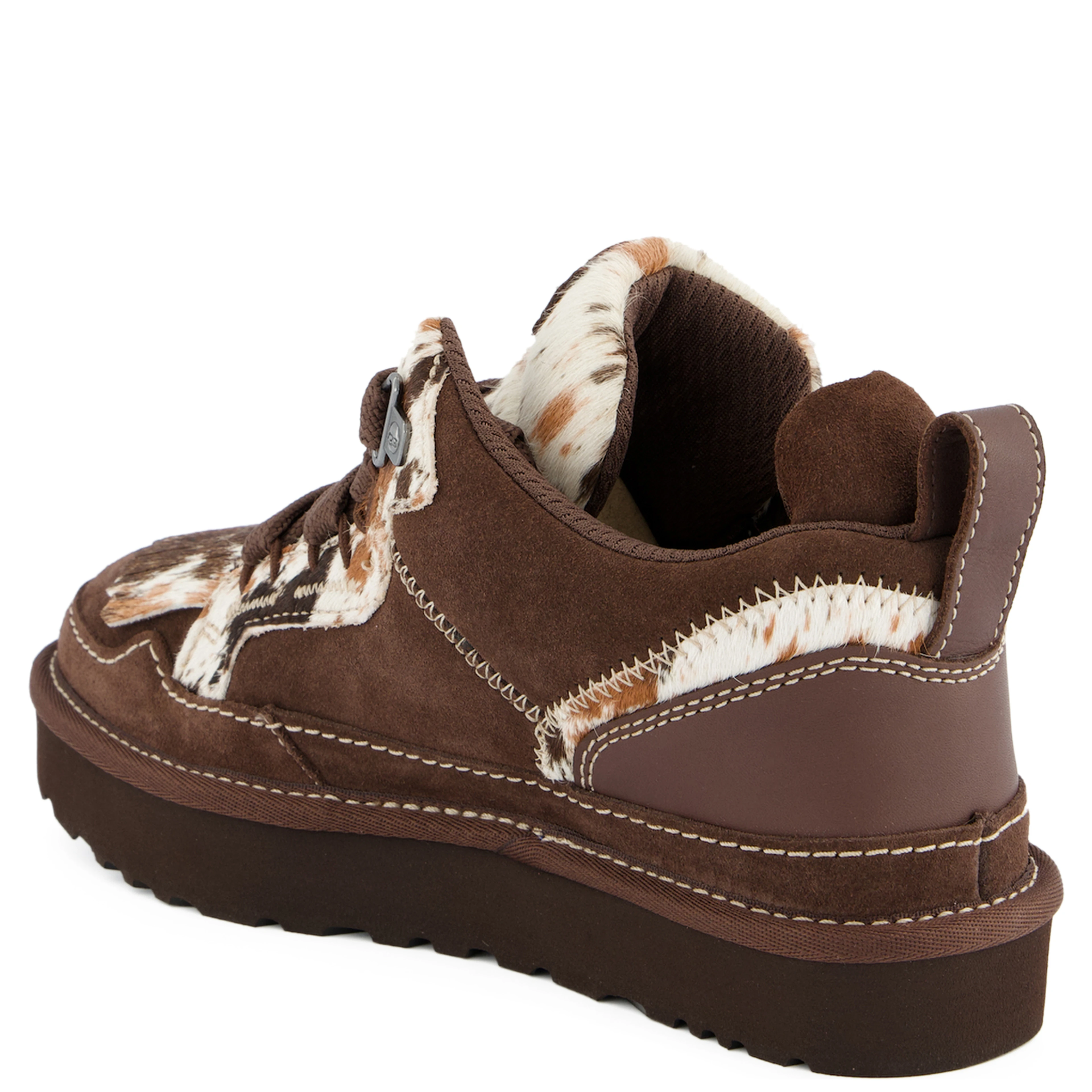 UGG Sandals Brown