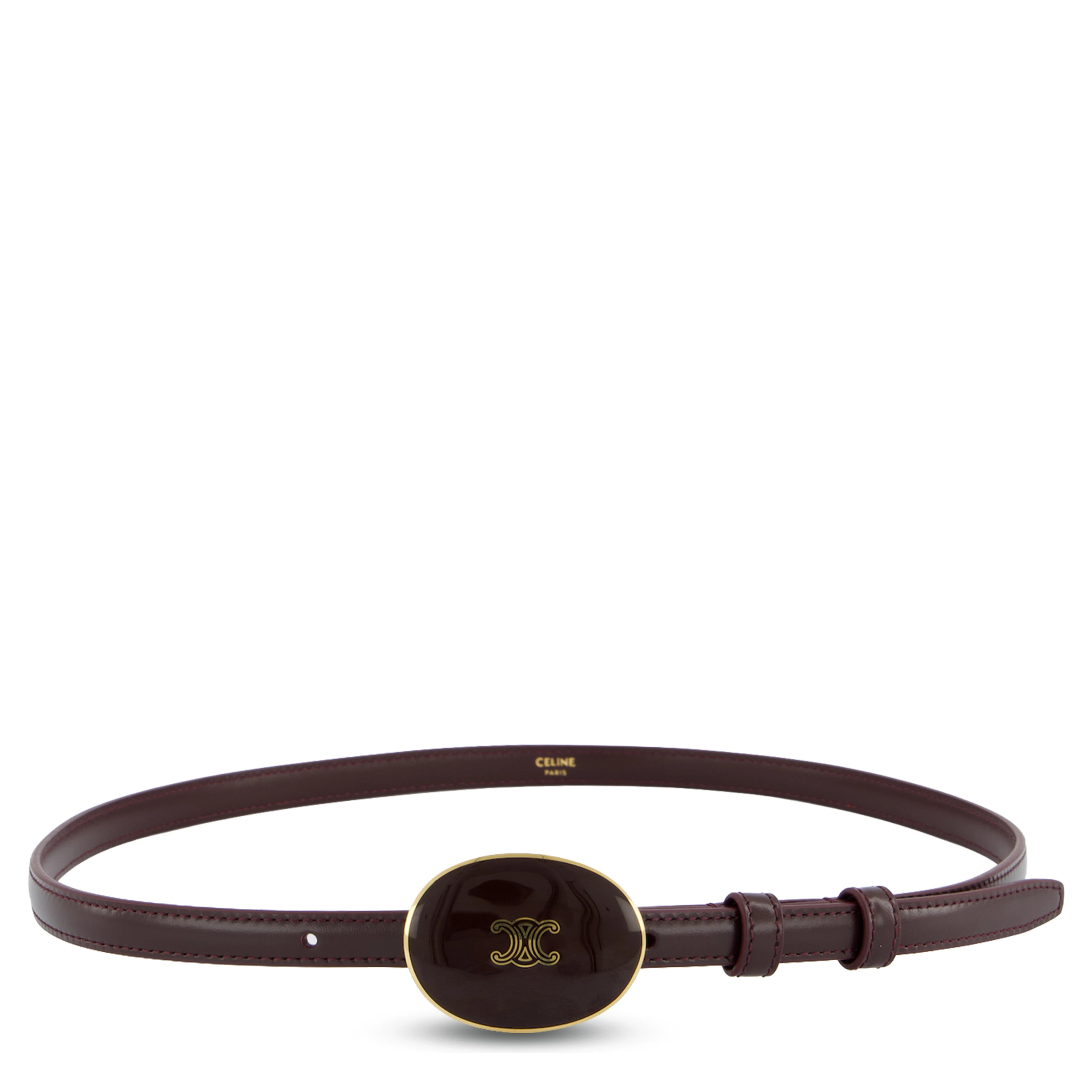 Céline Belts