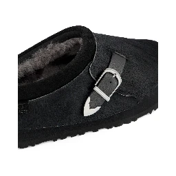 UGG Sandals Black