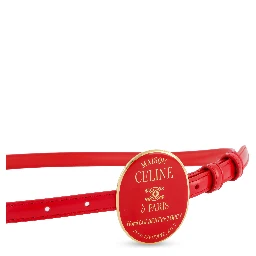 Céline Belts