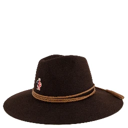MONCLER GRENOBLE Hats Brown
