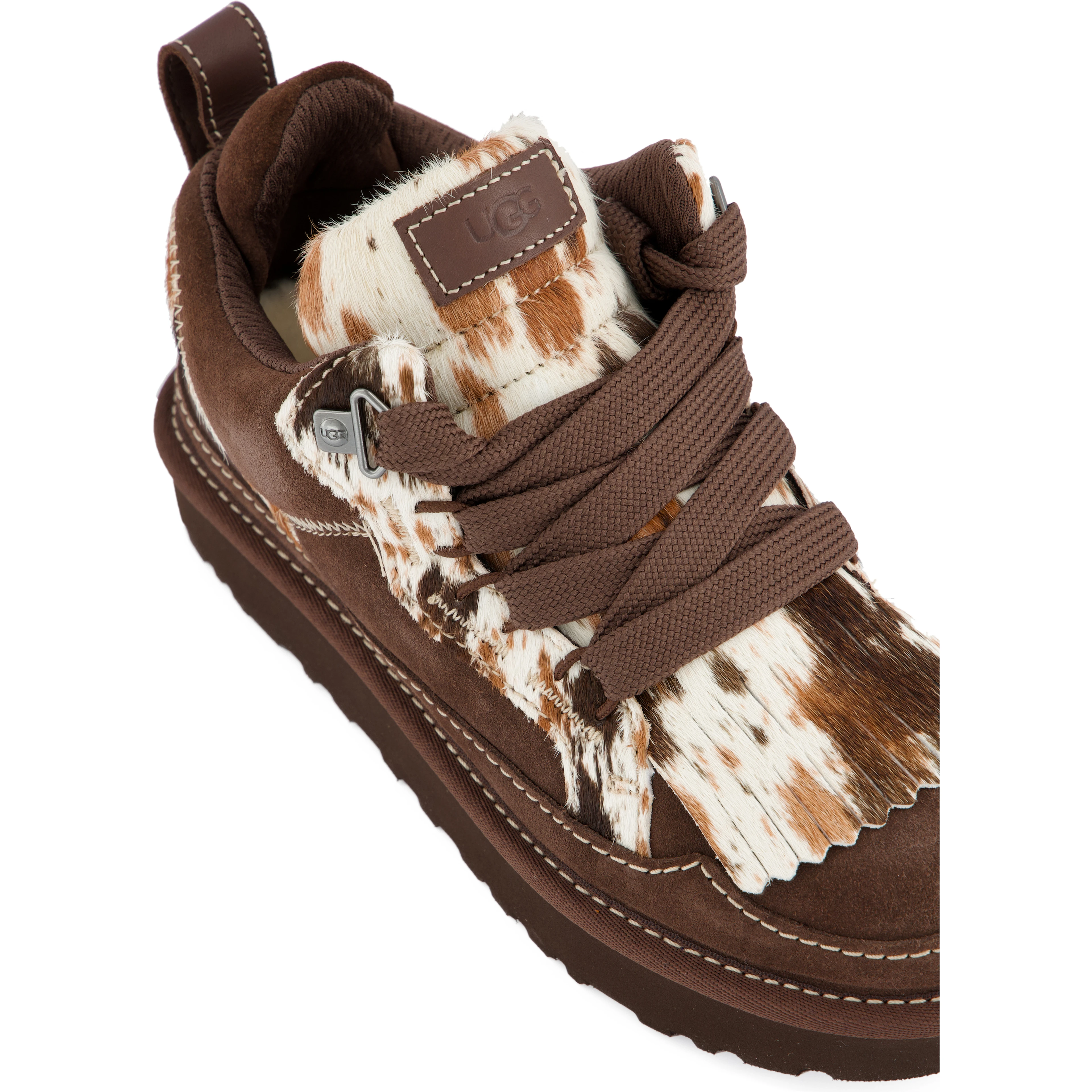 UGG Sandals Brown