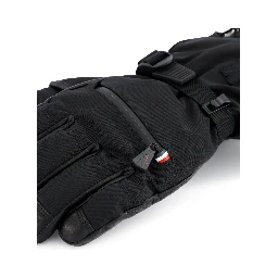MONCLER GRENOBLE Gloves Black