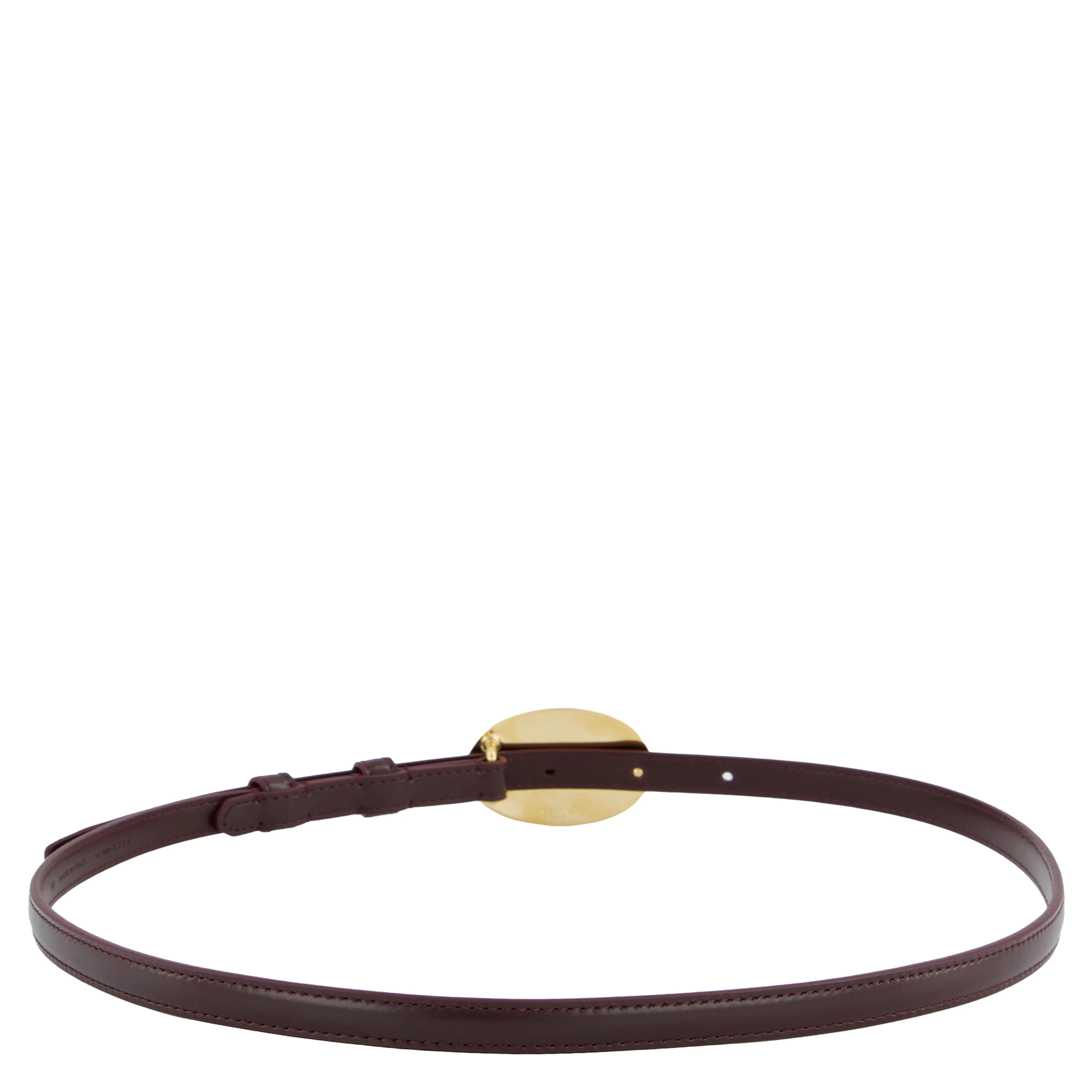 Céline Belts