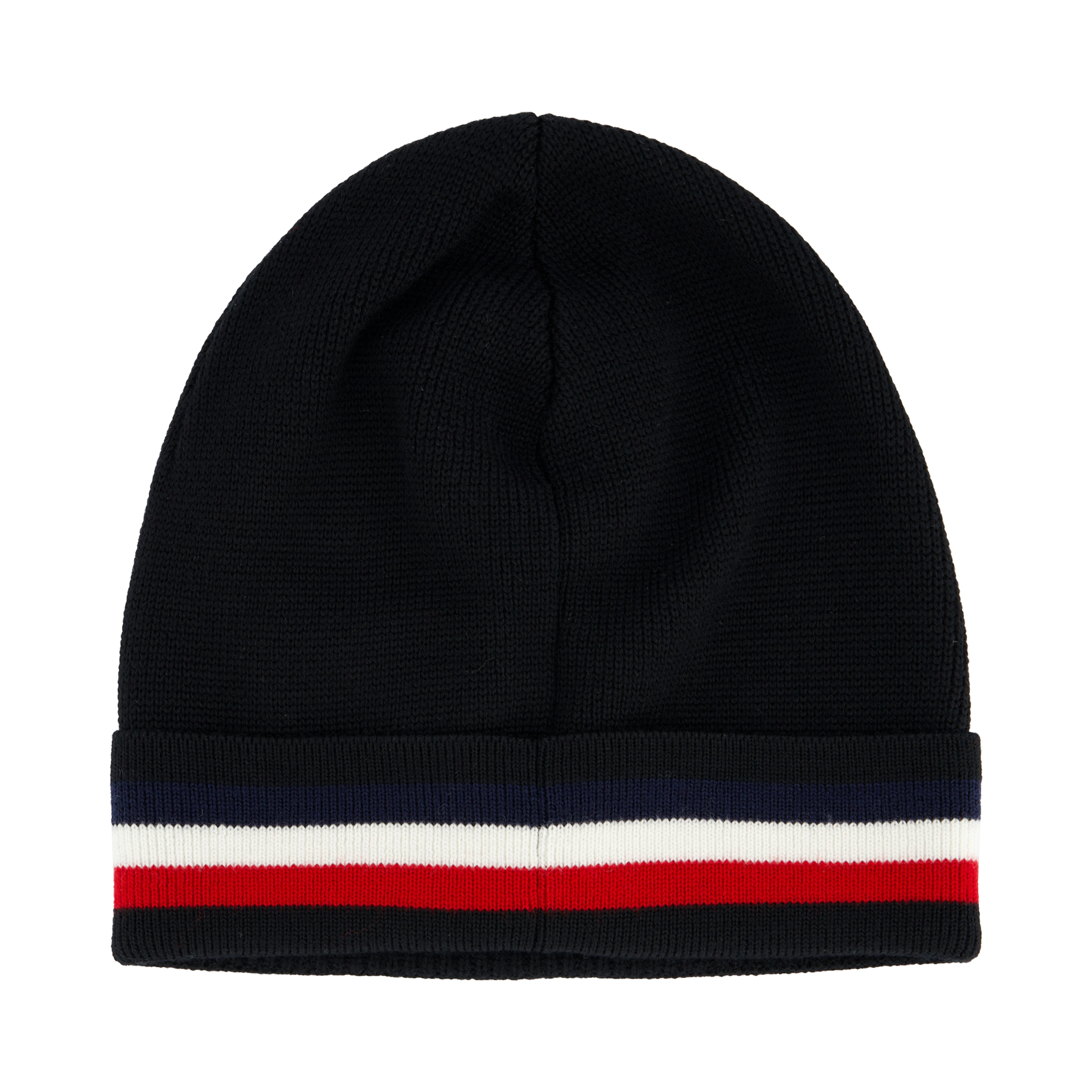 Moncler Hats Black