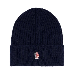 MONCLER GRENOBLE Hats Blue