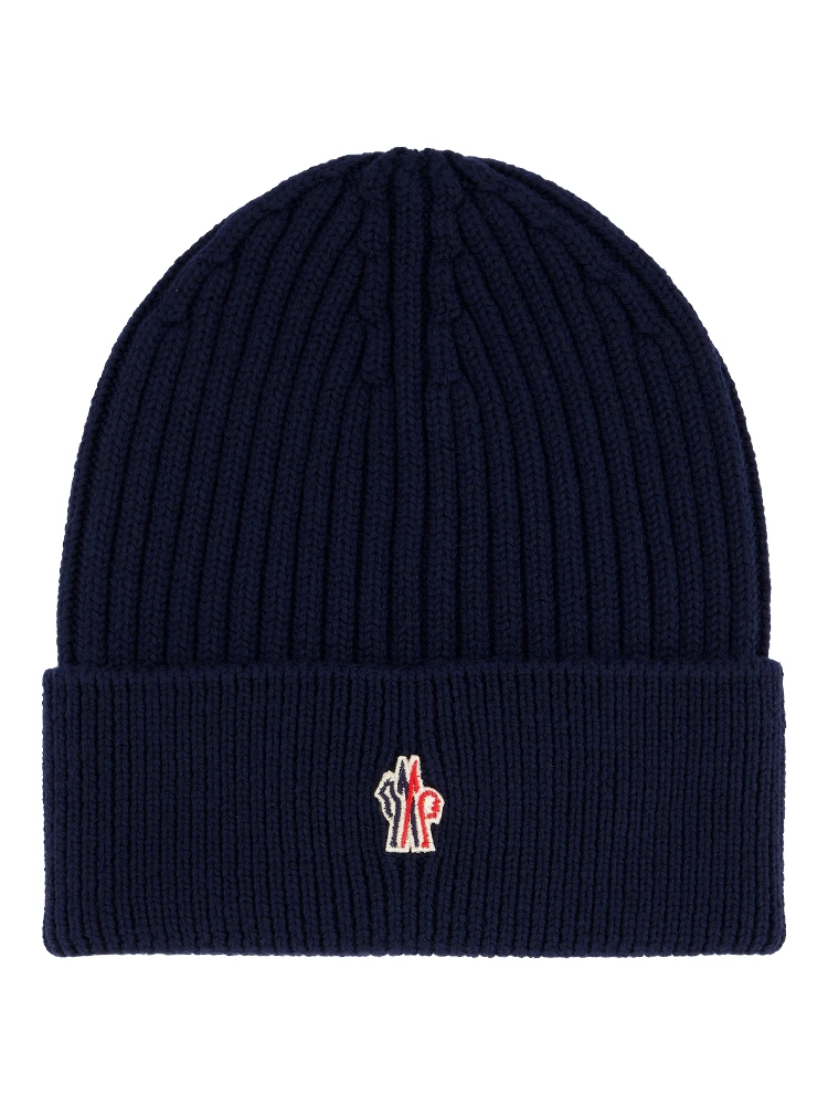 MONCLER GRENOBLE Hats Blue