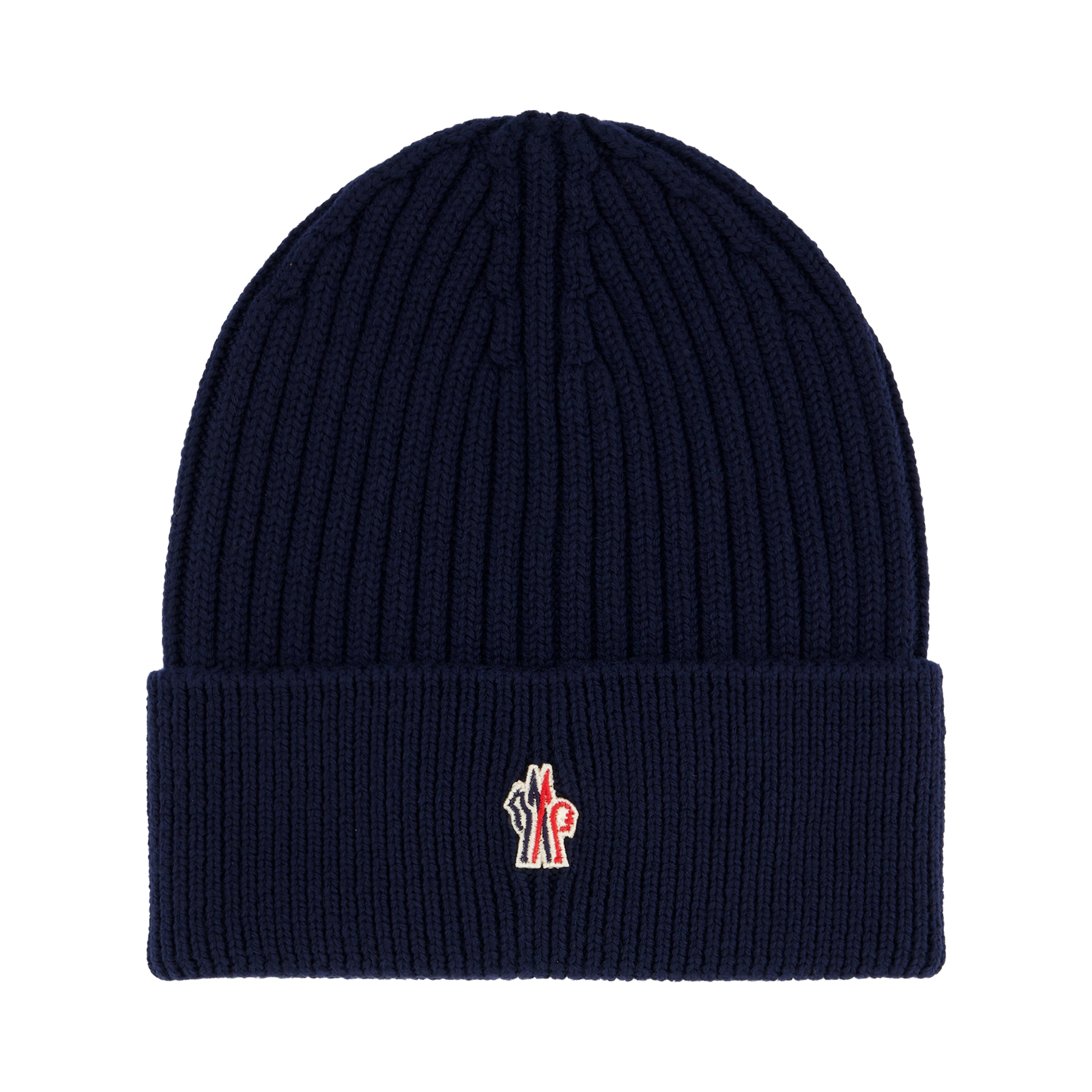 MONCLER GRENOBLE Hats Blue