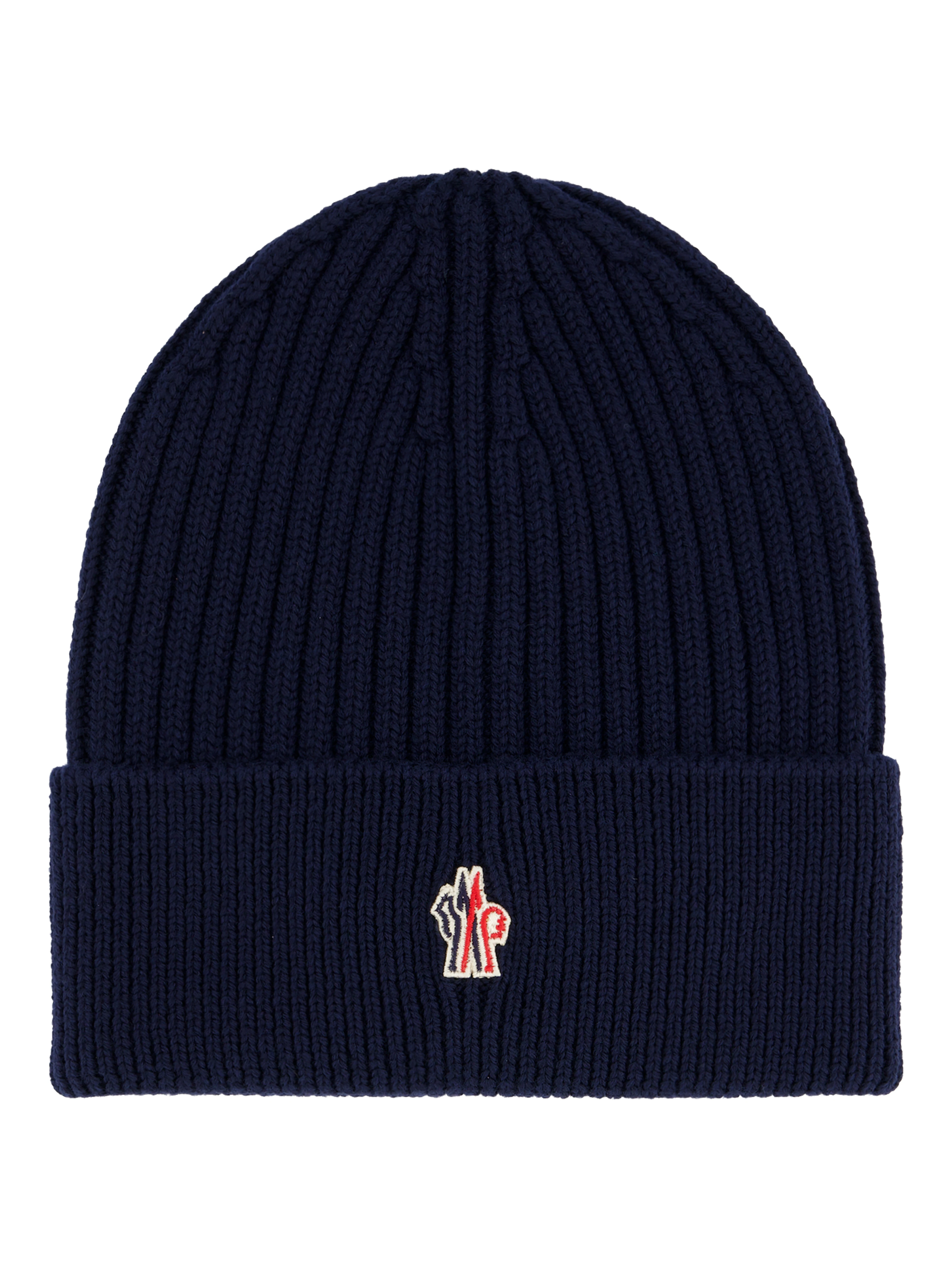 MONCLER GRENOBLE Hats Blue