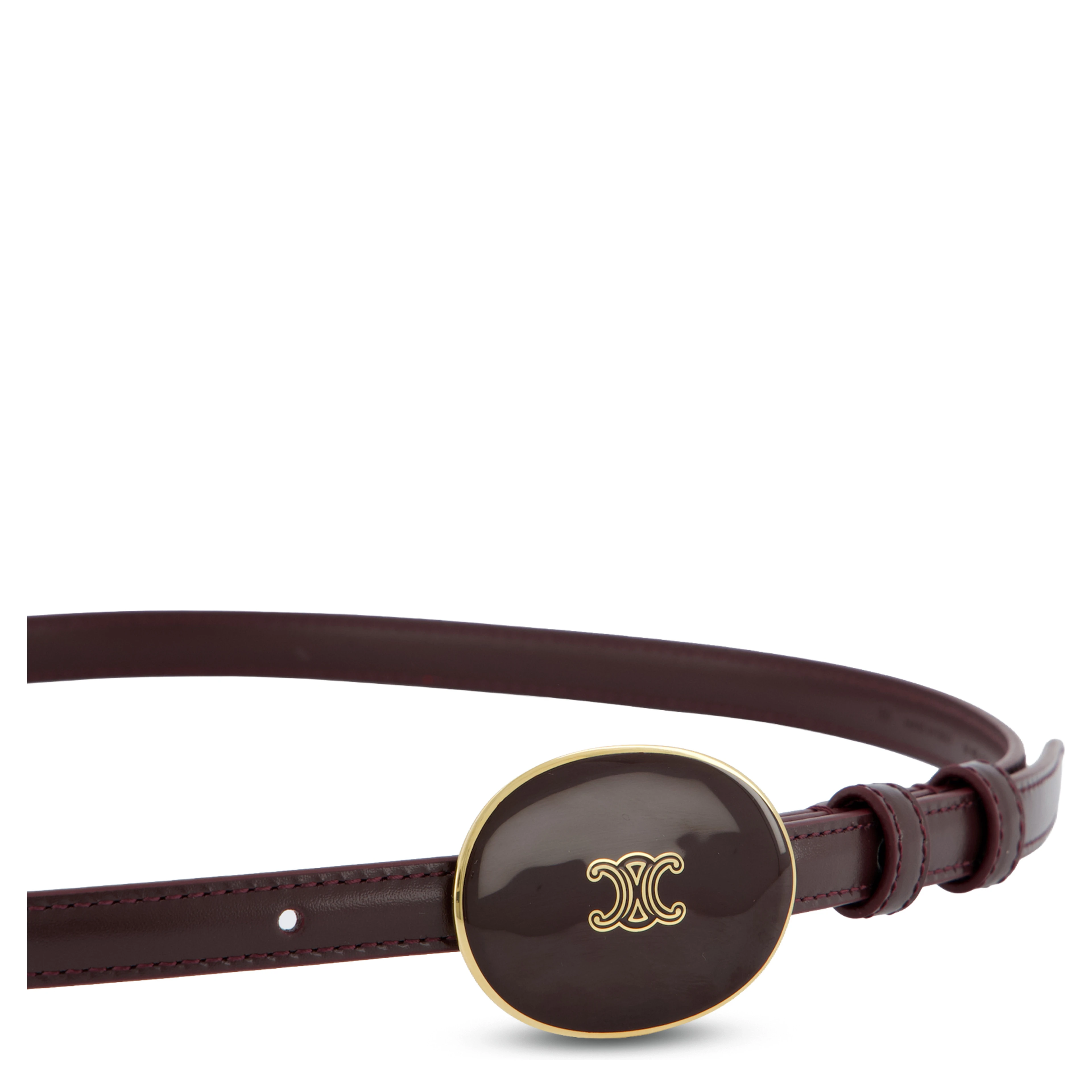 Céline Belts