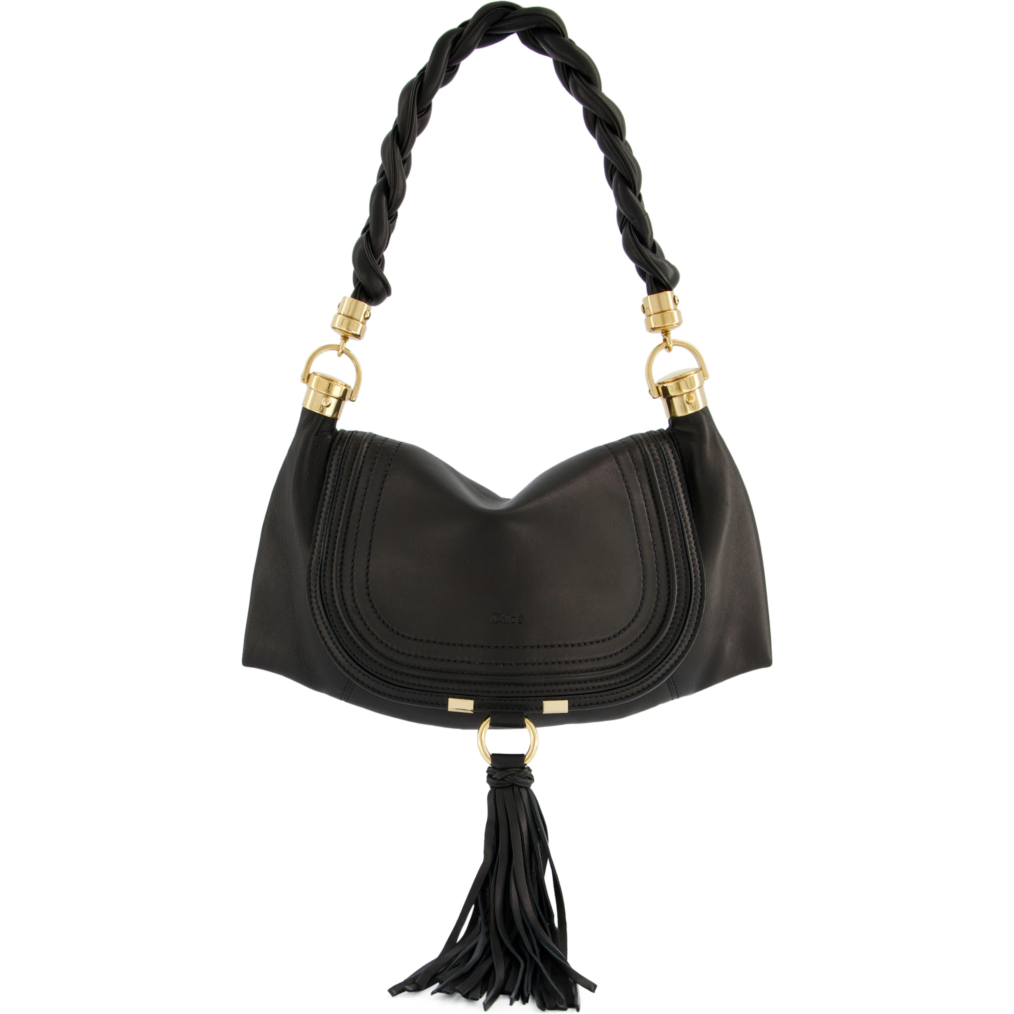 Chloè Bags.. Black