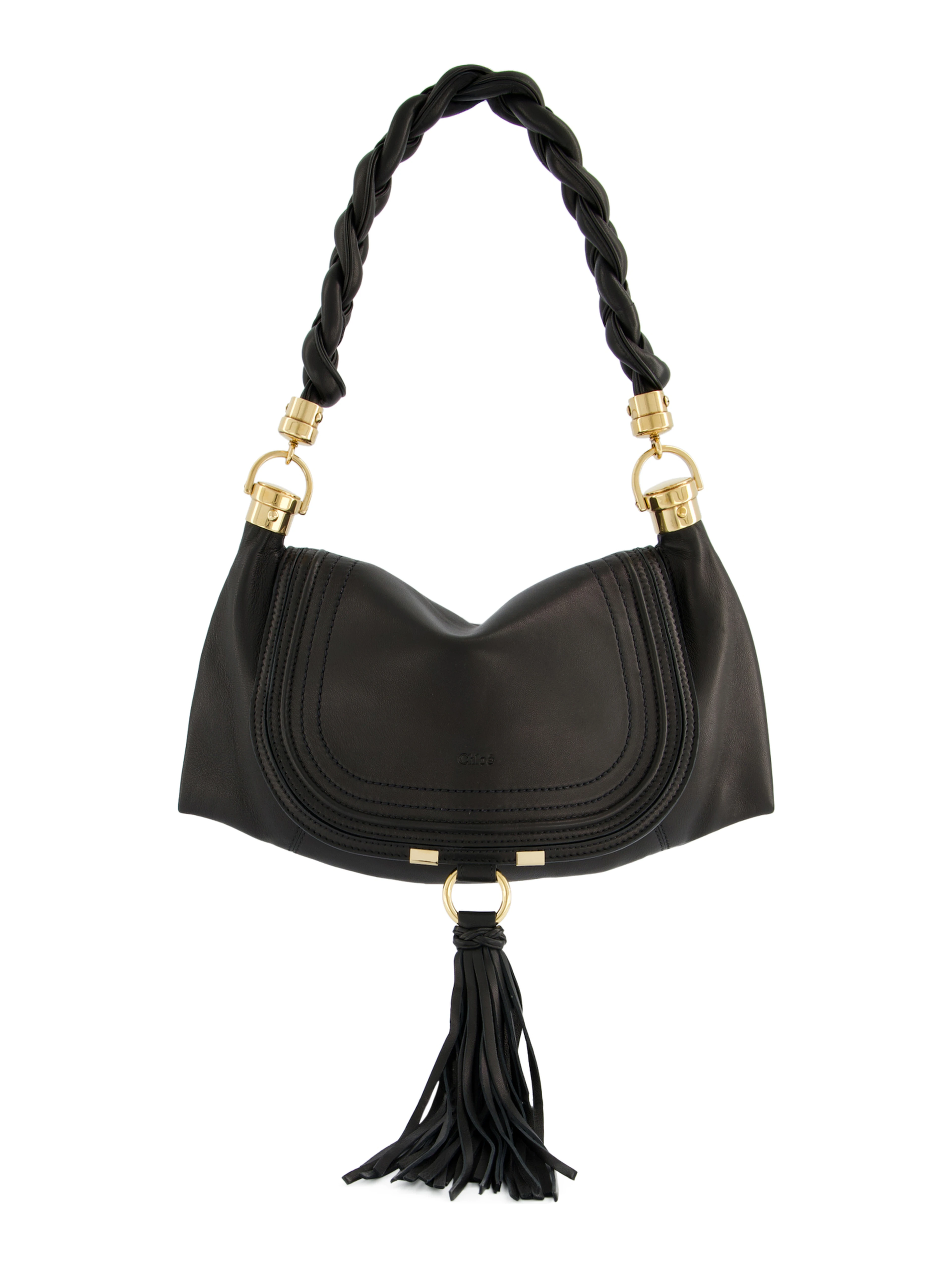 Chloè Bags.. Black