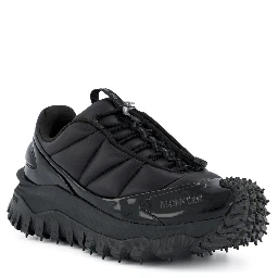 Moncler Sneakers Black