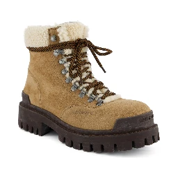 Balenciaga Boots Beige