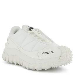 Moncler Sneakers White